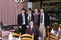 pictures/1993/1993 Orientatiedag SMIT - reunie studieries